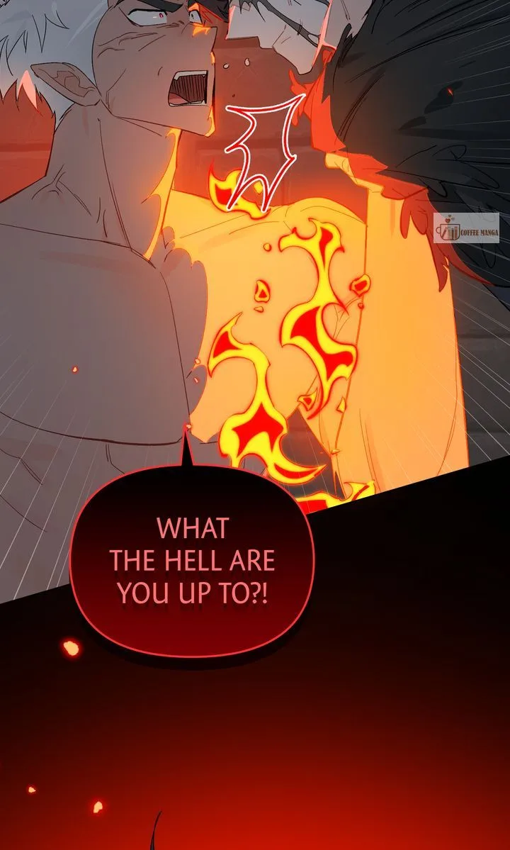 Even If Despair Consumes You Chapter 52 page 41