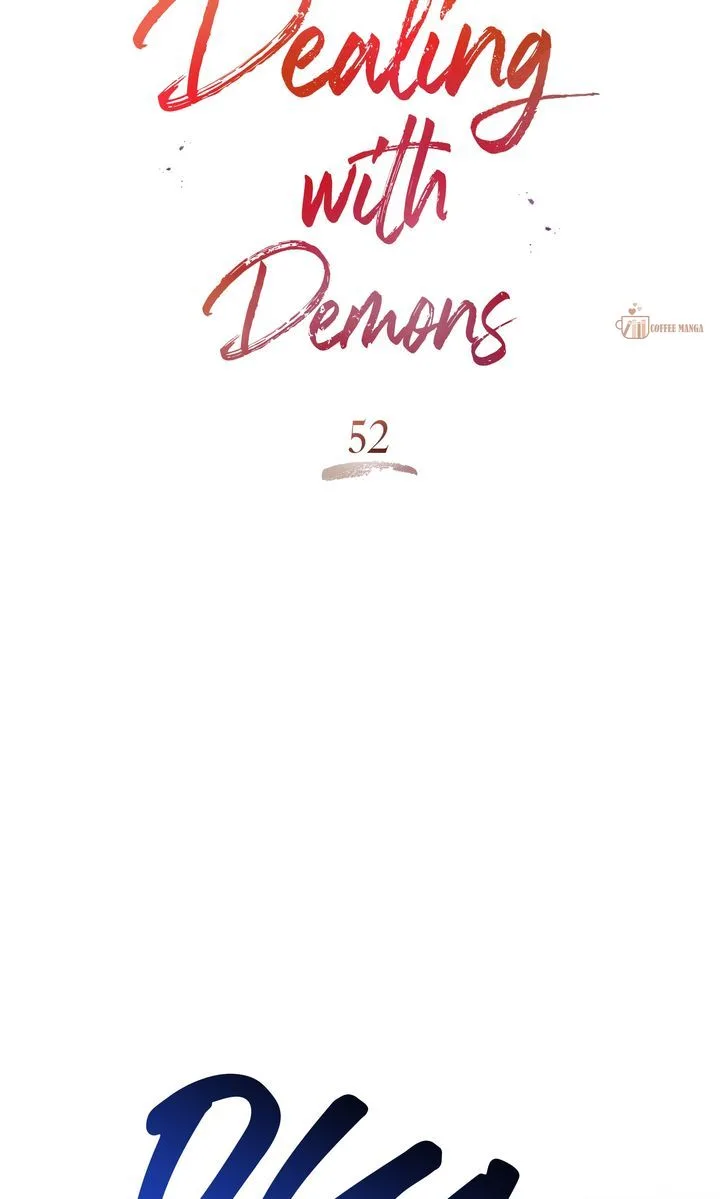 Even If Despair Consumes You Chapter 52 page 35