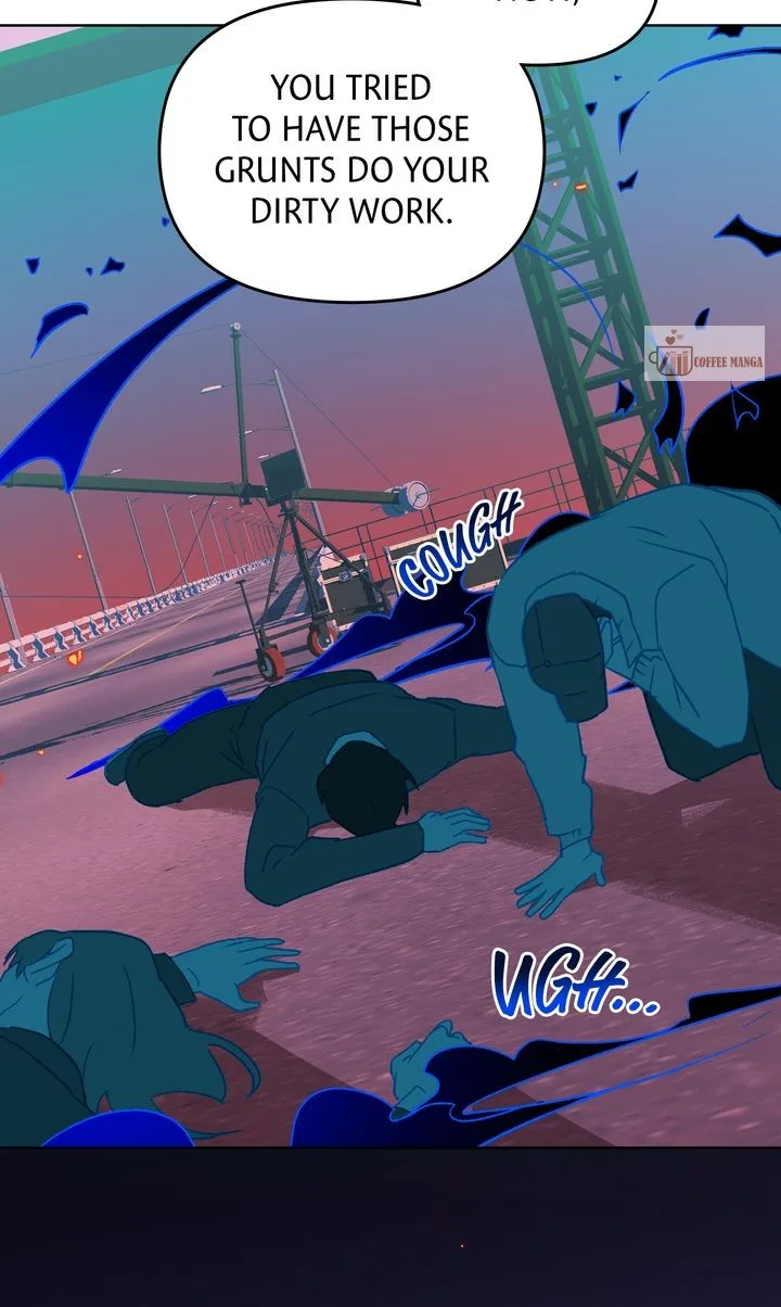 Even If Despair Consumes You Chapter 53 page 42