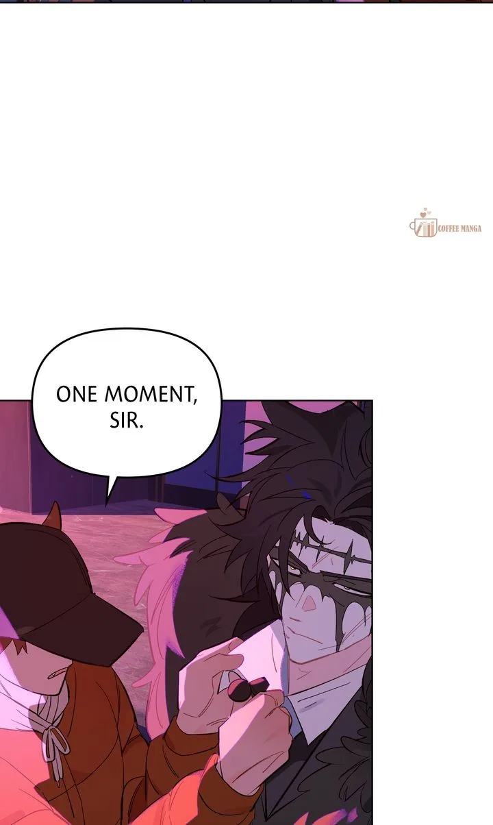 Even If Despair Consumes You Chapter 53 page 8
