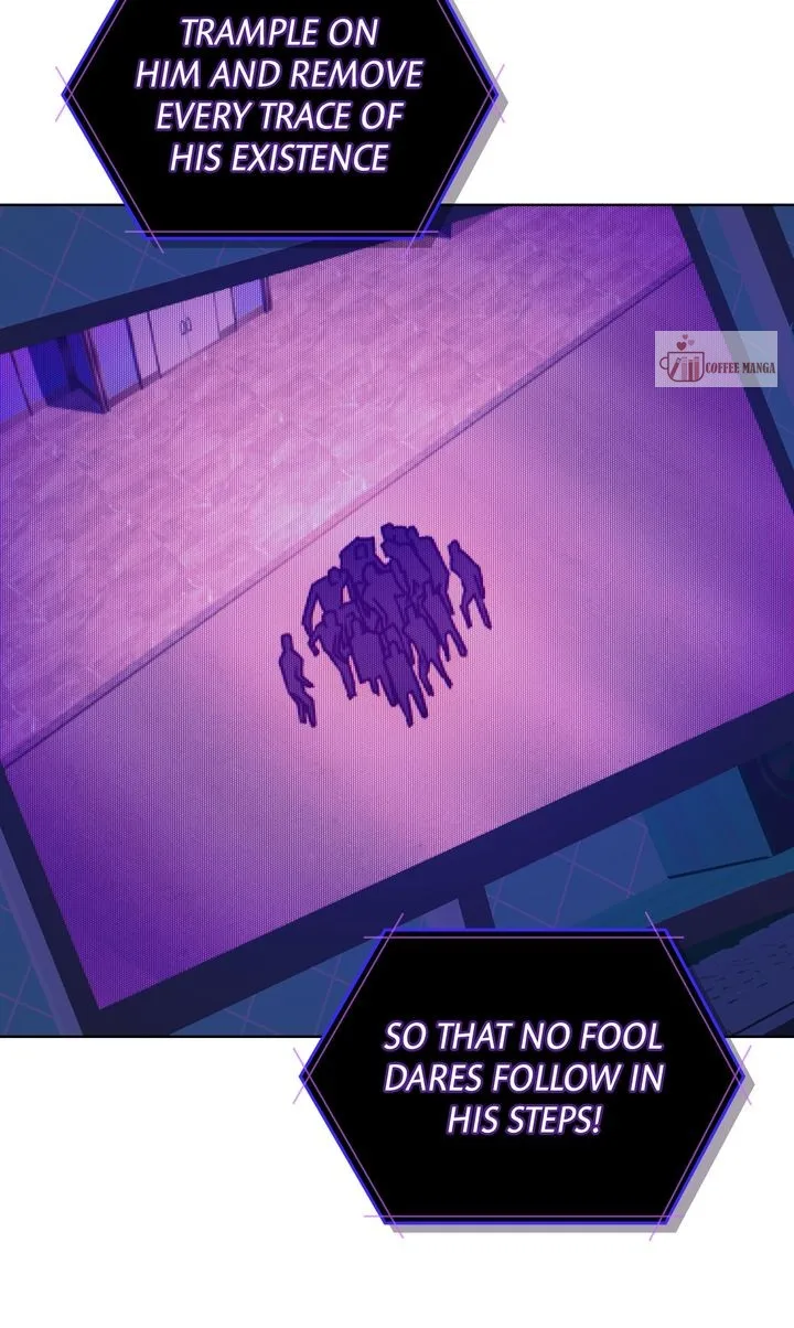 Even If Despair Consumes You Chapter 53 page 35