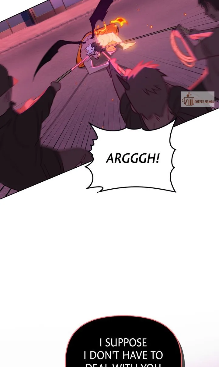 Even If Despair Consumes You Chapter 53 page 30