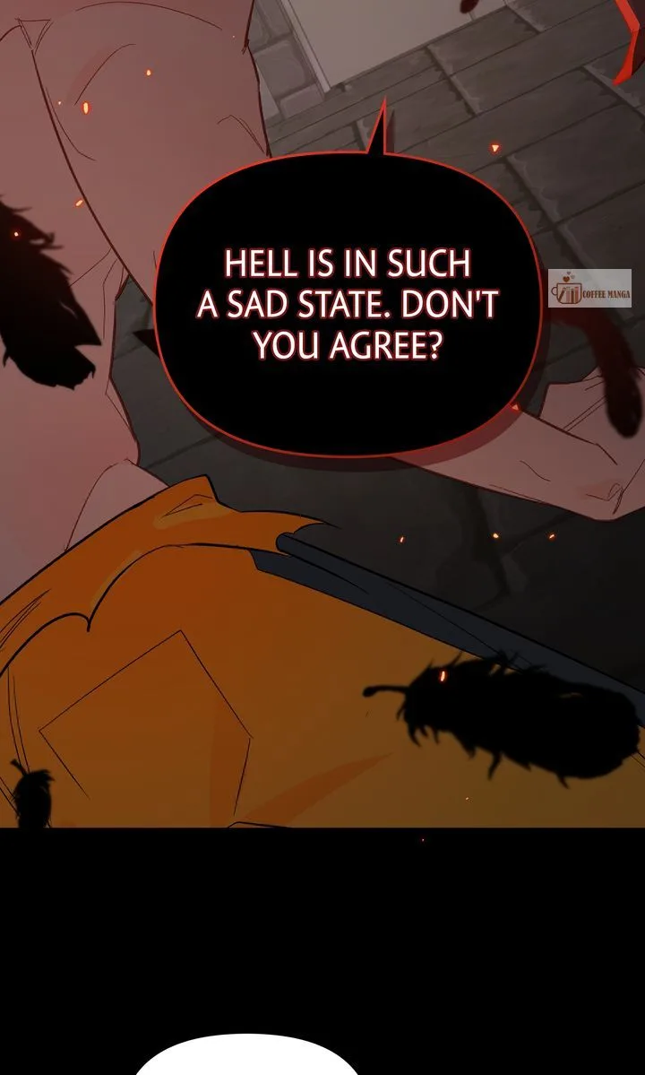 Even If Despair Consumes You Chapter 52 page 65