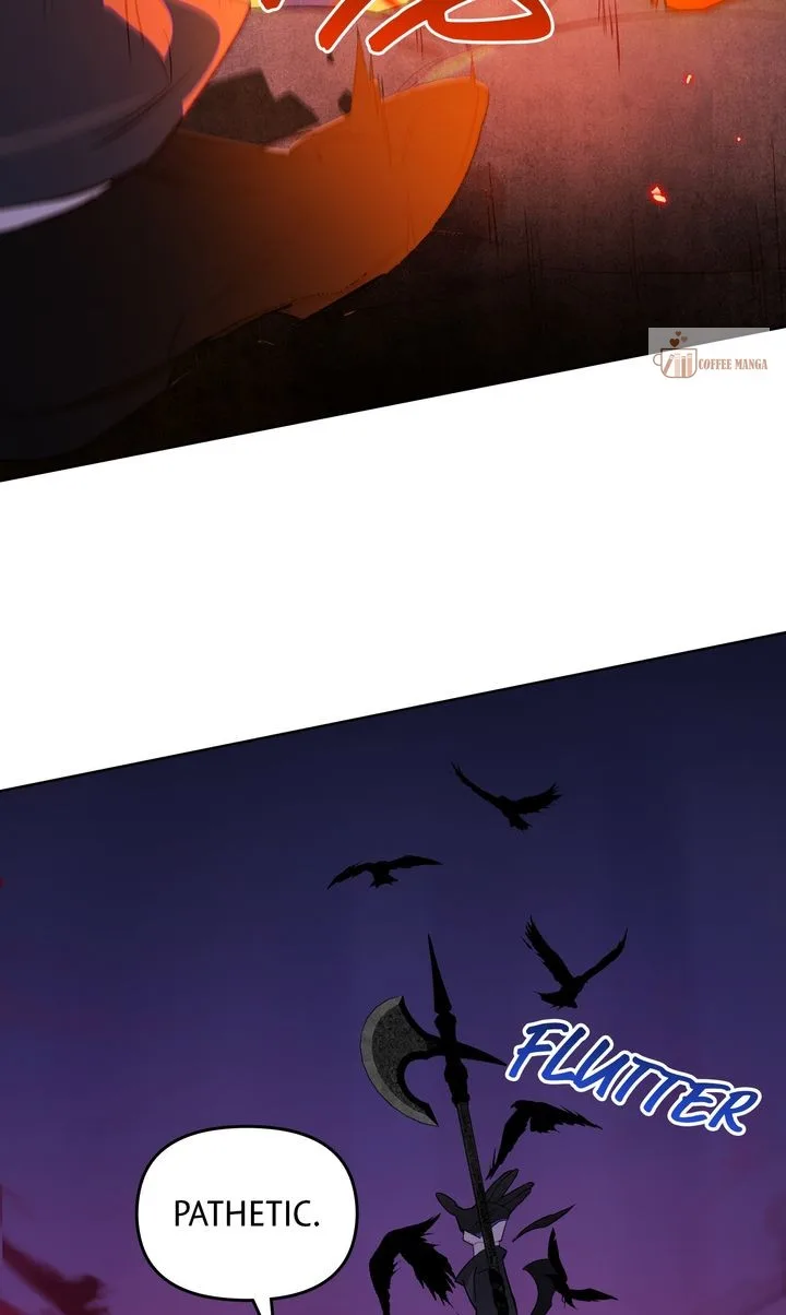 Even If Despair Consumes You Chapter 53 page 61