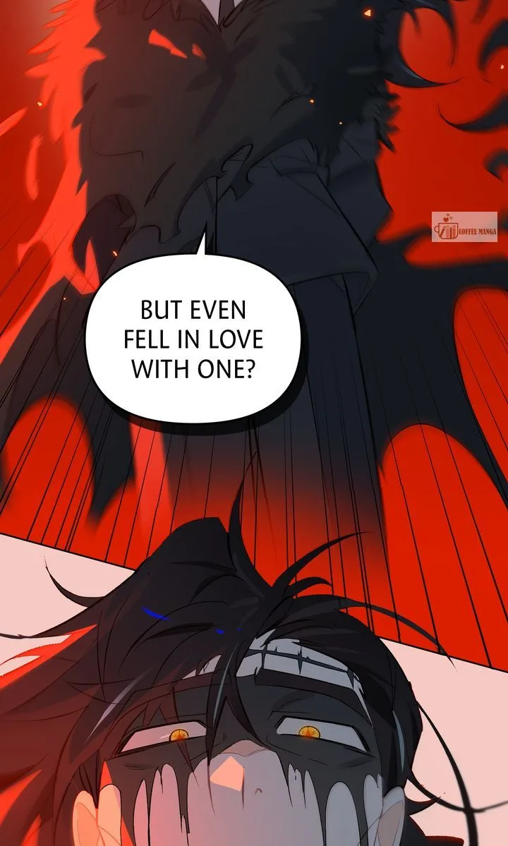 Even If Despair Consumes You Chapter 52 page 51