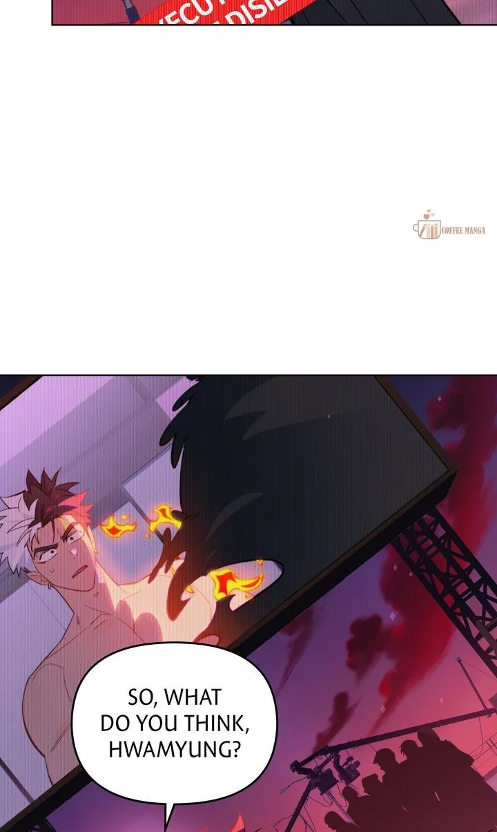 Even If Despair Consumes You Chapter 53 page 10
