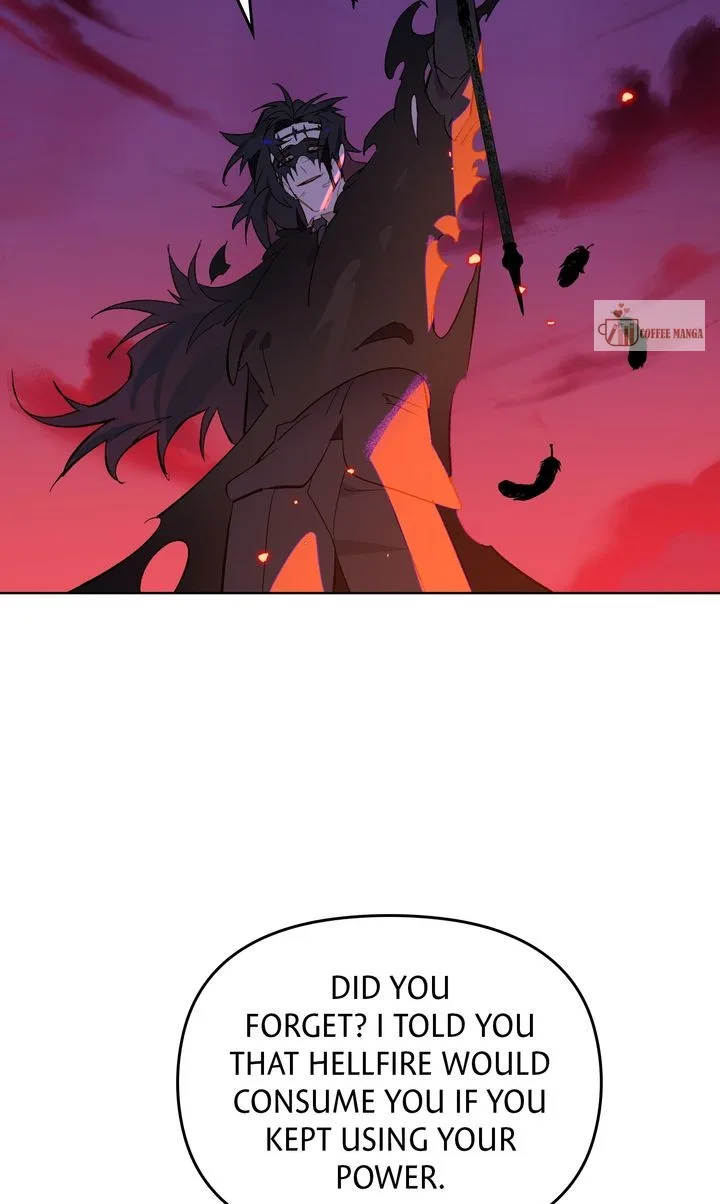 Even If Despair Consumes You Chapter 53 page 62