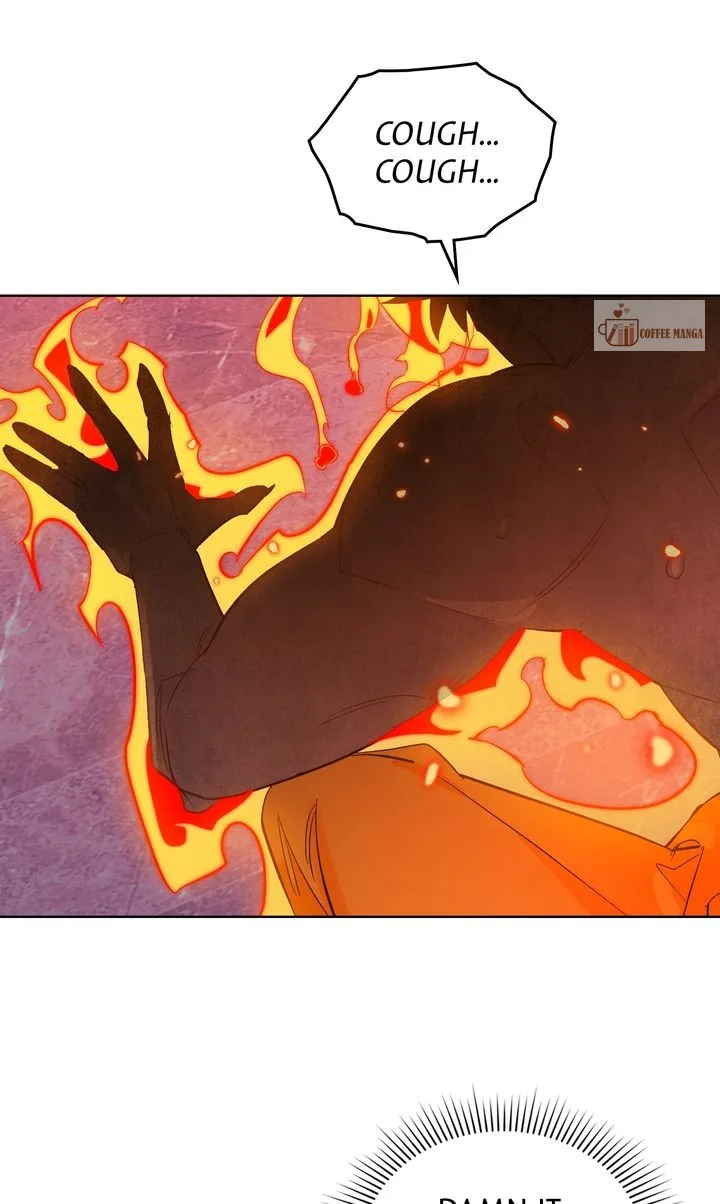 Even If Despair Consumes You Chapter 53 page 54