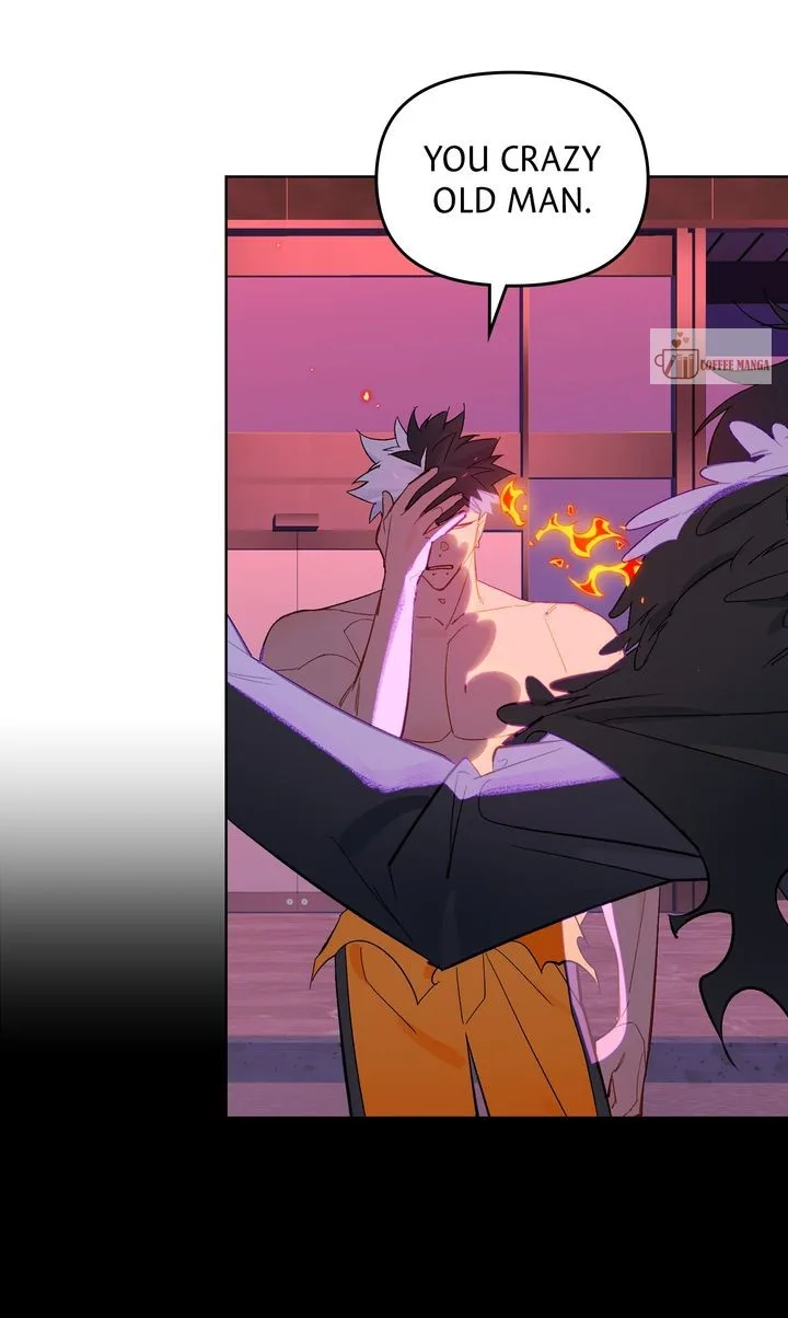 Even If Despair Consumes You Chapter 53 page 14