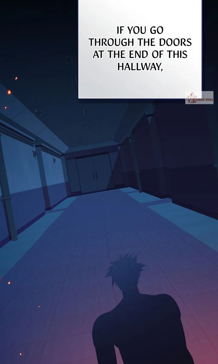 Even If Despair Consumes You Chapter 52 page 67