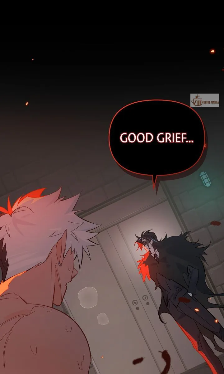 Even If Despair Consumes You Chapter 52 page 64