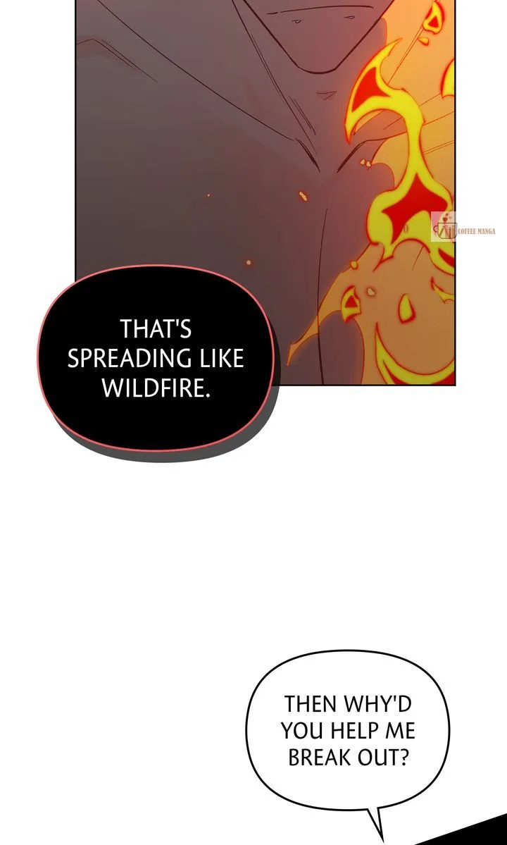 Even If Despair Consumes You Chapter 52 page 54