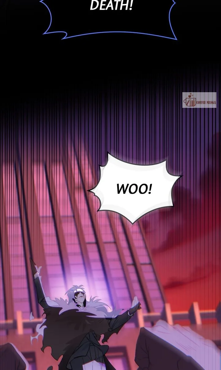 Even If Despair Consumes You Chapter 53 page 21