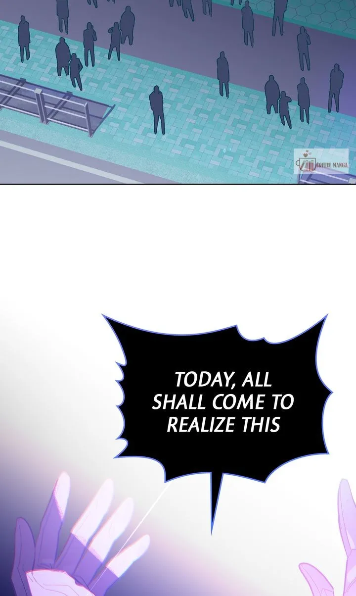Even If Despair Consumes You Chapter 53 page 19