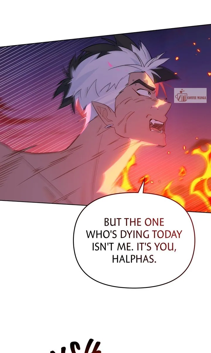Even If Despair Consumes You Chapter 53 page 27