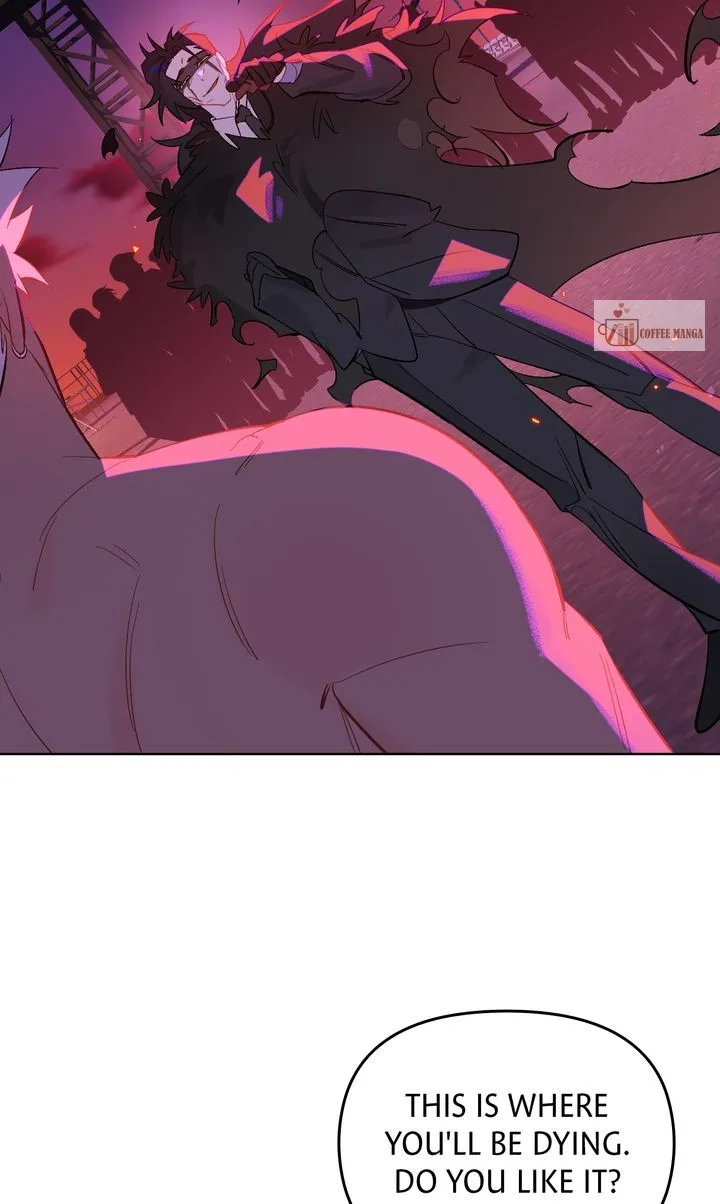 Even If Despair Consumes You Chapter 53 page 11