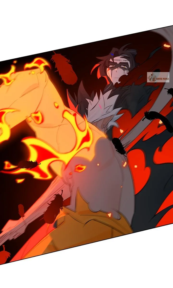 Even If Despair Consumes You Chapter 52 page 57