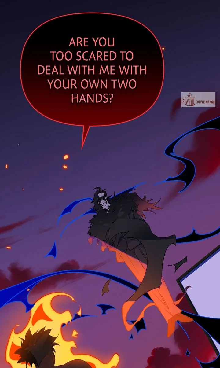 Even If Despair Consumes You Chapter 53 page 43
