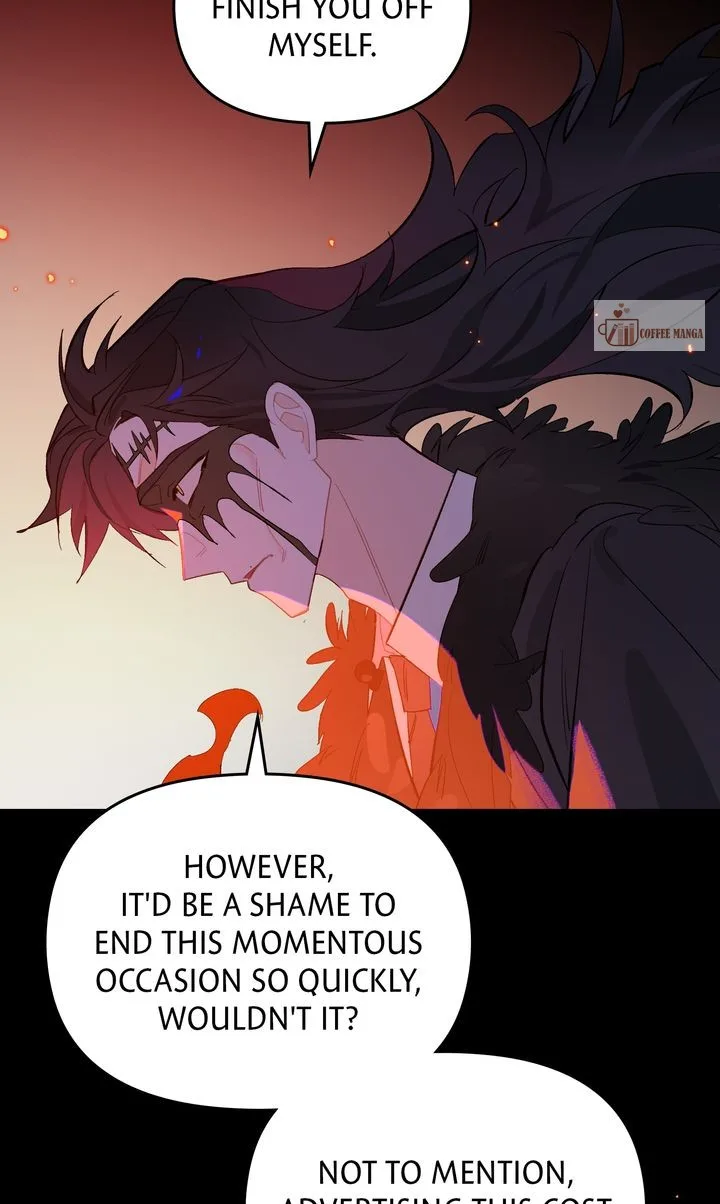 Even If Despair Consumes You Chapter 53 page 46