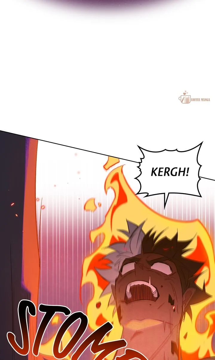 Even If Despair Consumes You Chapter 53 page 60