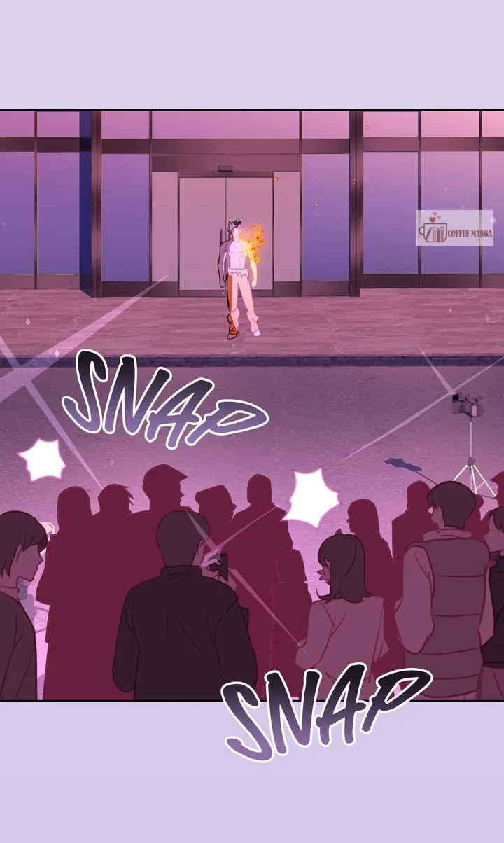 Even If Despair Consumes You Chapter 53 page 4