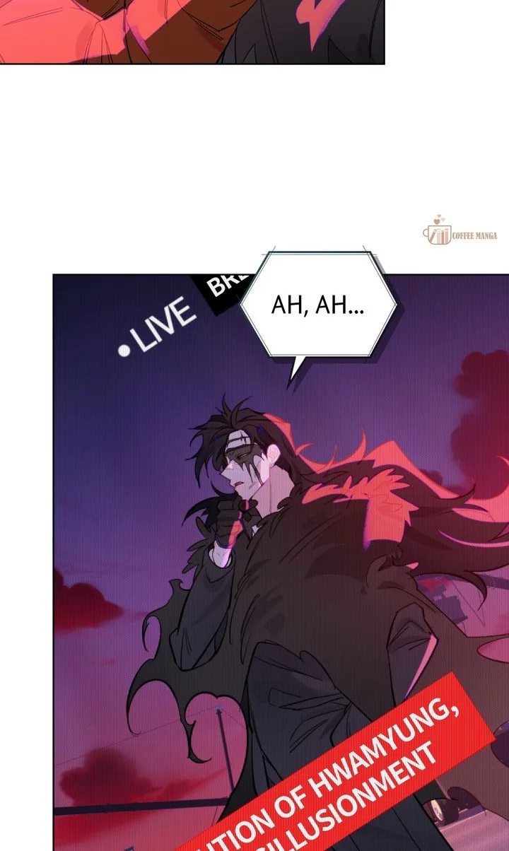 Even If Despair Consumes You Chapter 53 page 9