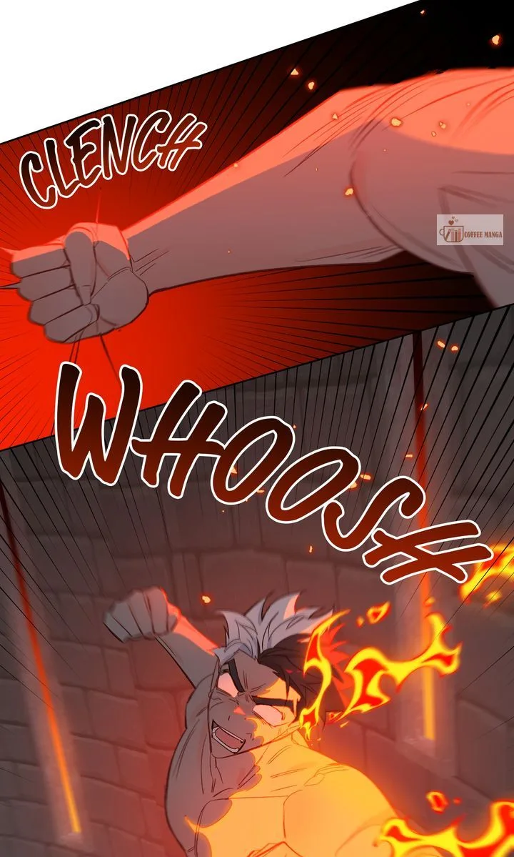 Even If Despair Consumes You Chapter 52 page 55