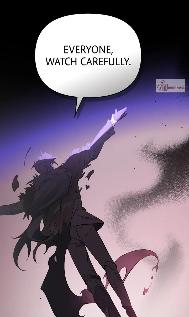 Even If Despair Consumes You Chapter 53 page 15