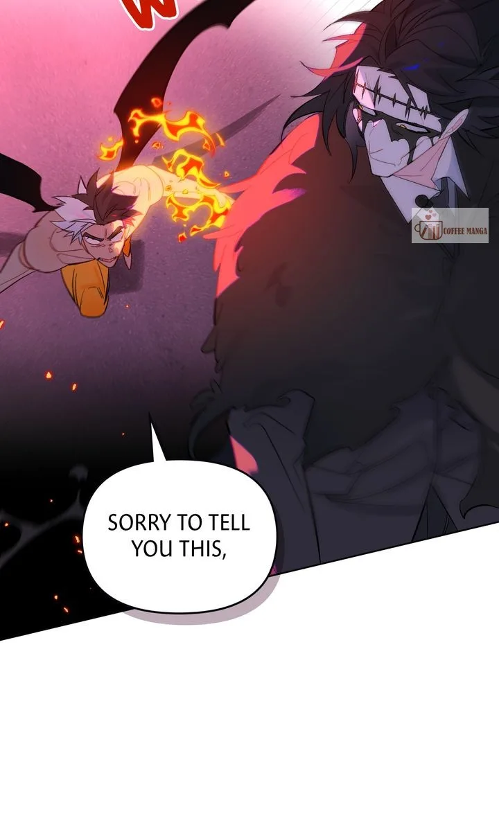 Even If Despair Consumes You Chapter 53 page 26