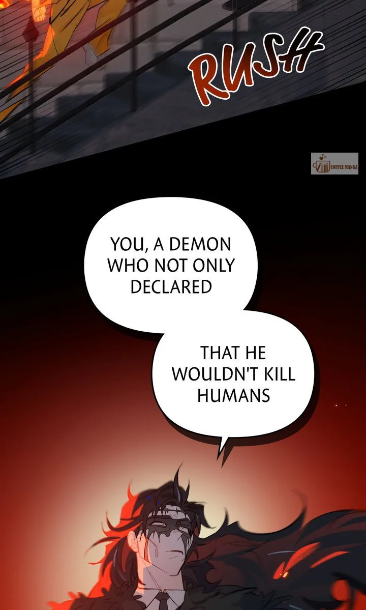 Even If Despair Consumes You Chapter 52 page 50