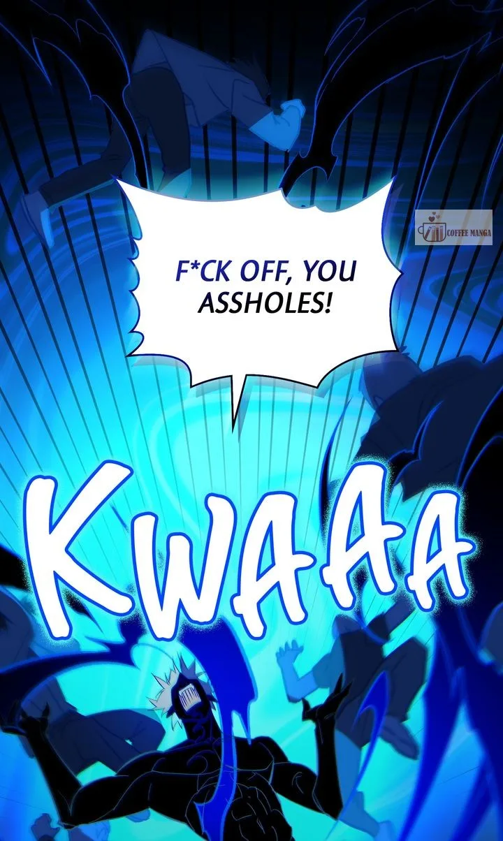 Even If Despair Consumes You Chapter 53 page 37