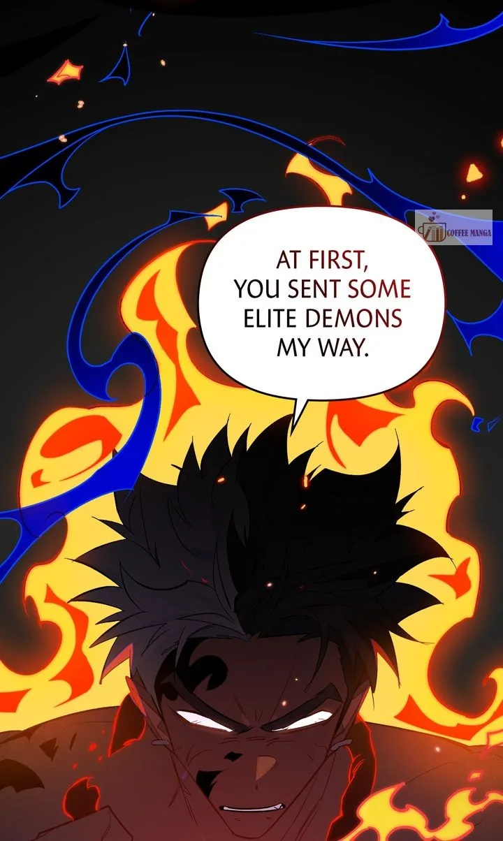 Even If Despair Consumes You Chapter 53 page 40