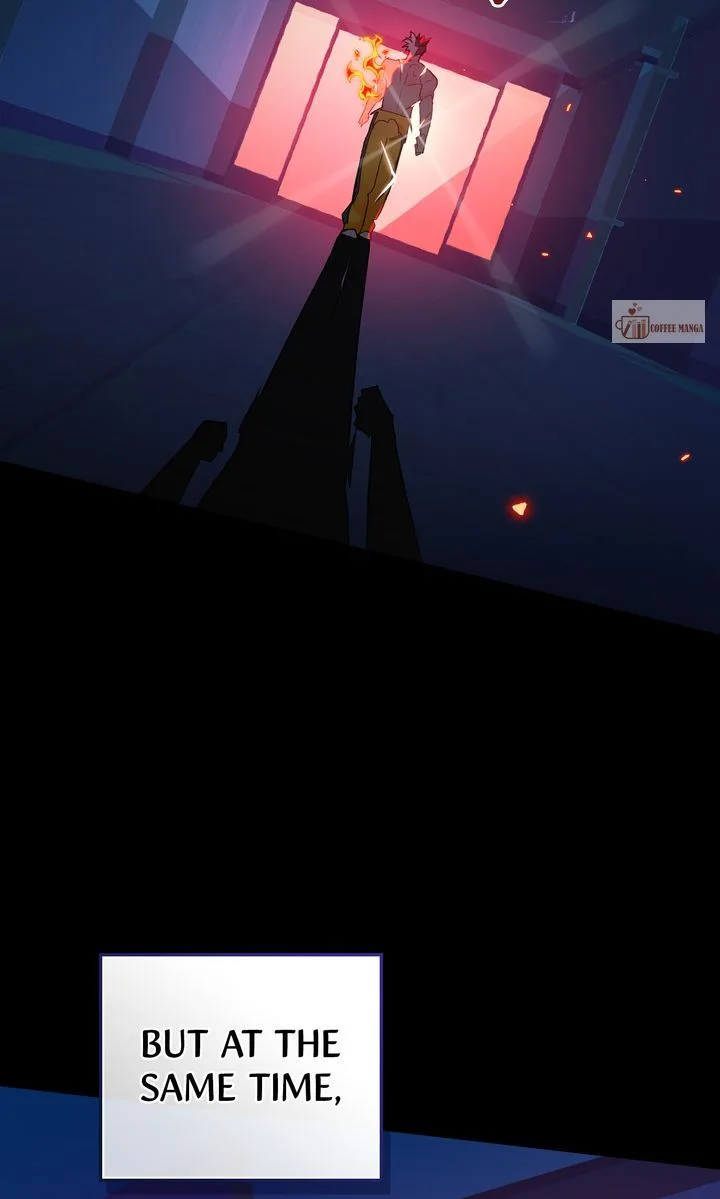 Even If Despair Consumes You Chapter 52 page 70