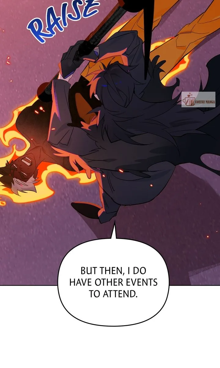 Even If Despair Consumes You Chapter 53 page 65