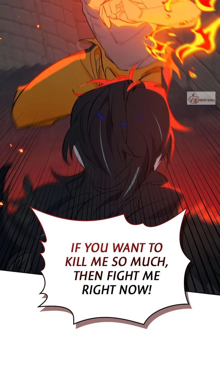 Even If Despair Consumes You Chapter 52 page 56