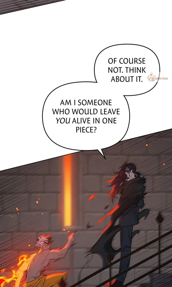 Even If Despair Consumes You Chapter 52 page 49