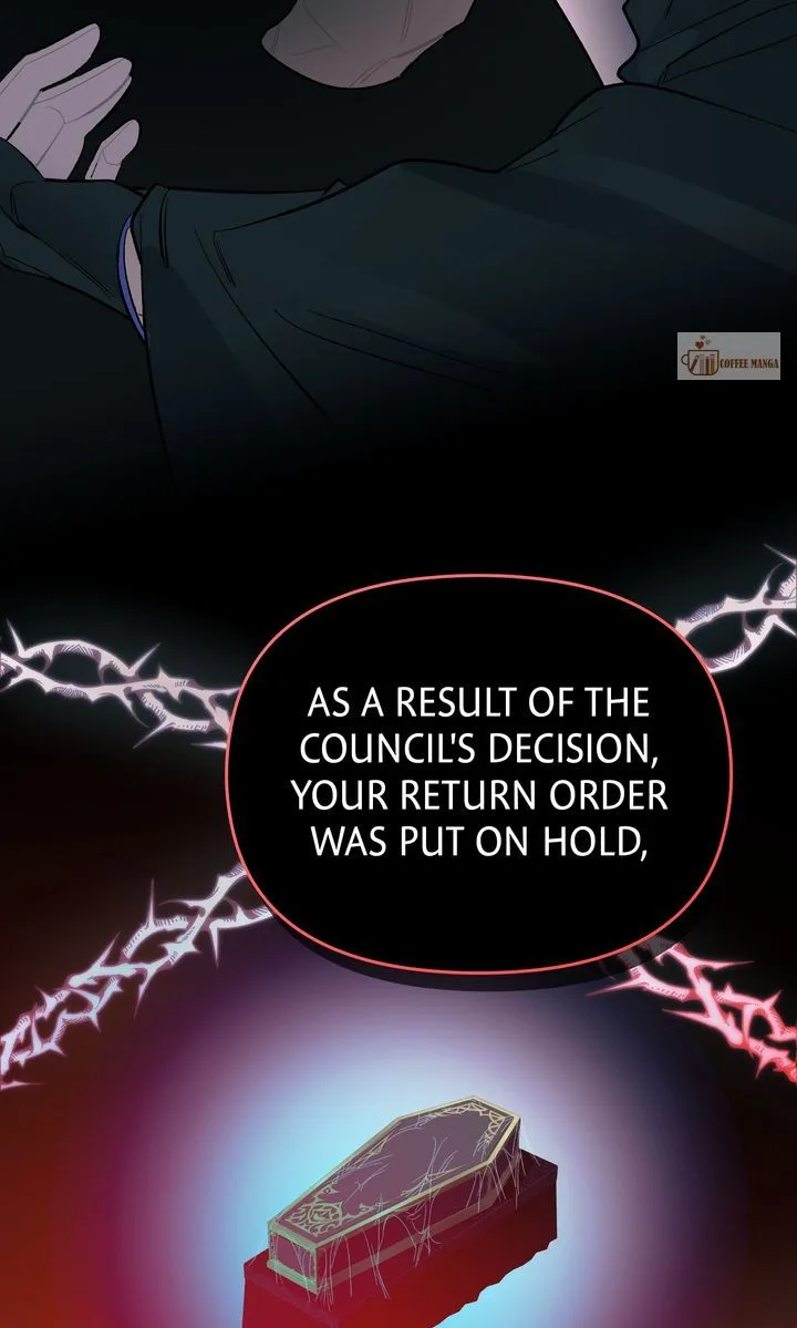 Even If Despair Consumes You Chapter 52 page 62