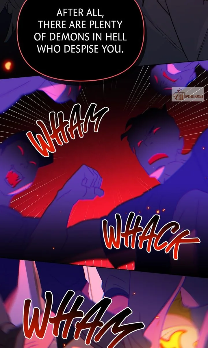 Even If Despair Consumes You Chapter 53 page 32