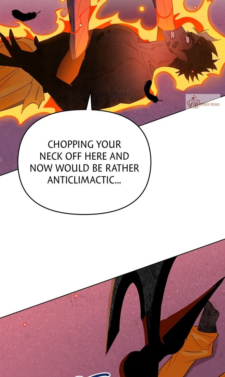 Even If Despair Consumes You Chapter 53 page 64