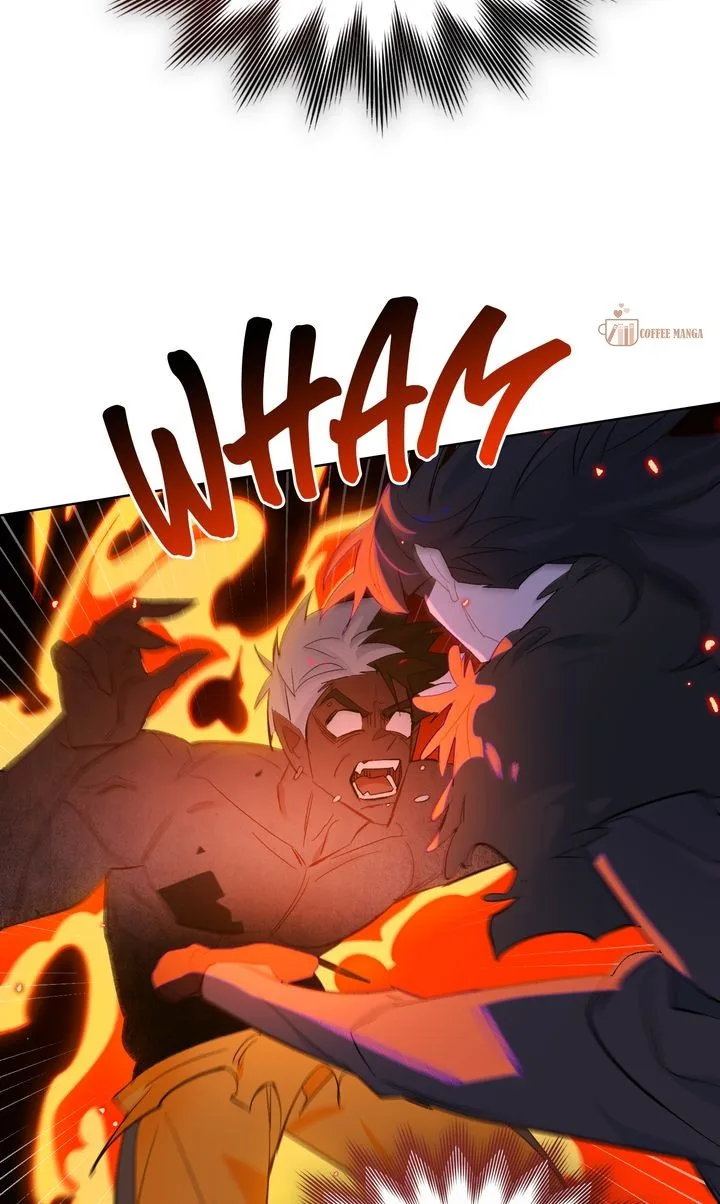 Even If Despair Consumes You Chapter 53 page 57