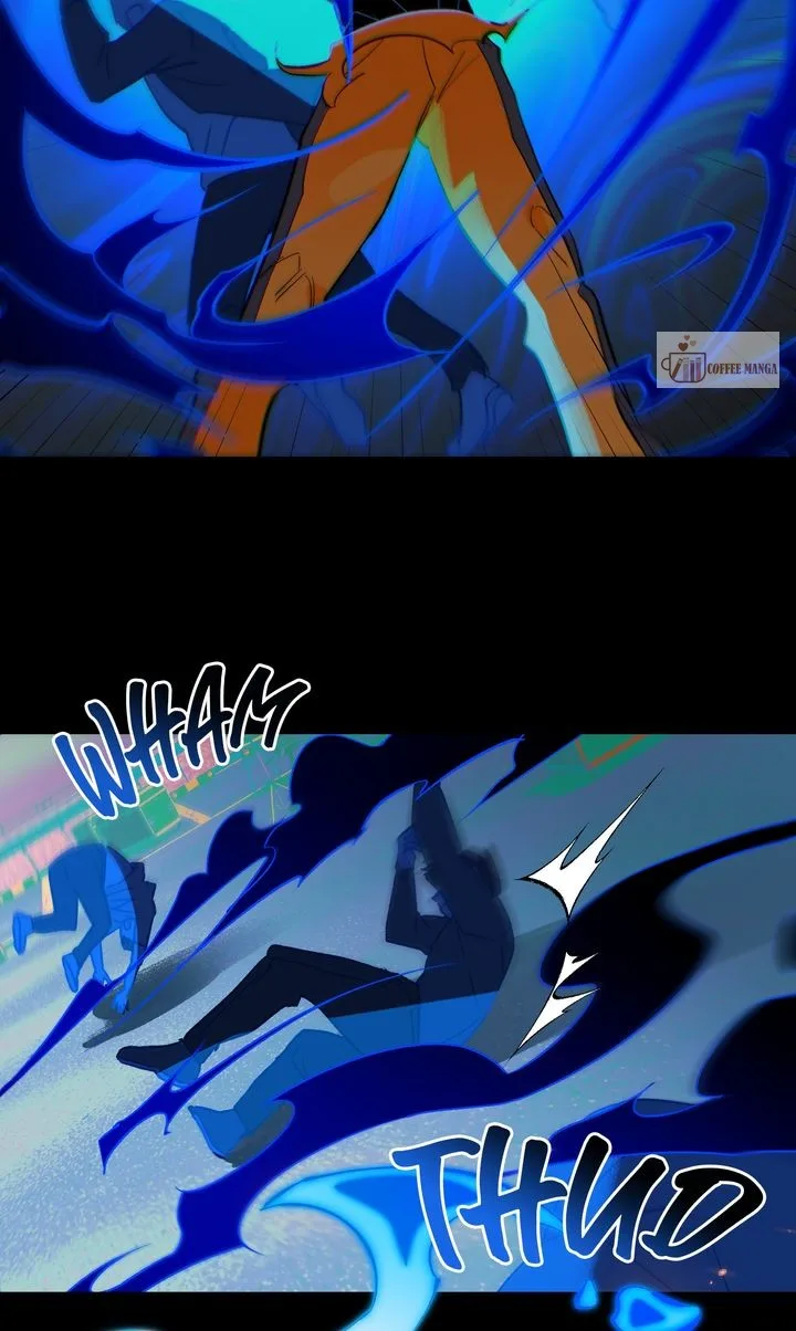Even If Despair Consumes You Chapter 53 page 38