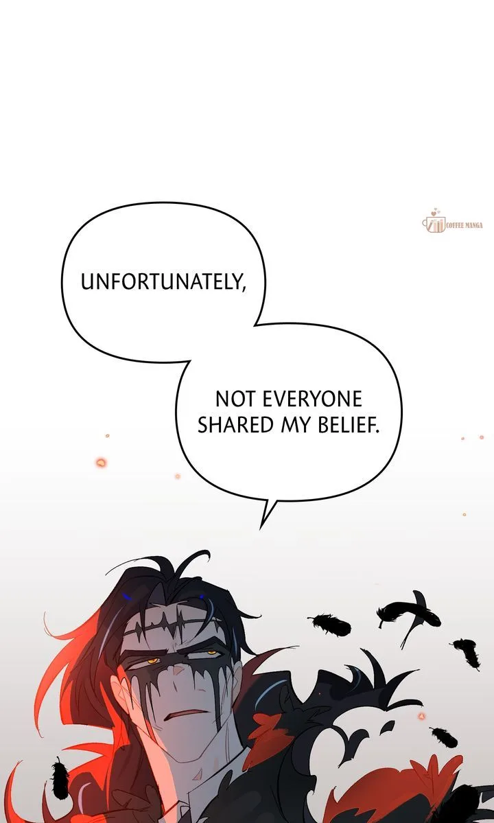 Even If Despair Consumes You Chapter 52 page 58