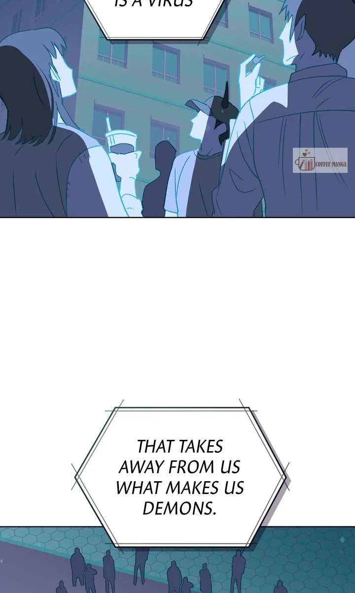 Even If Despair Consumes You Chapter 53 page 18
