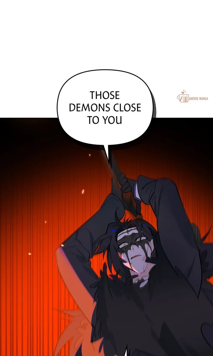 Even If Despair Consumes You Chapter 53 page 67