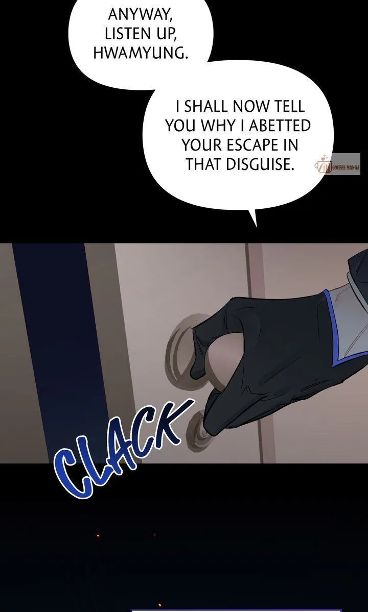 Even If Despair Consumes You Chapter 52 page 66