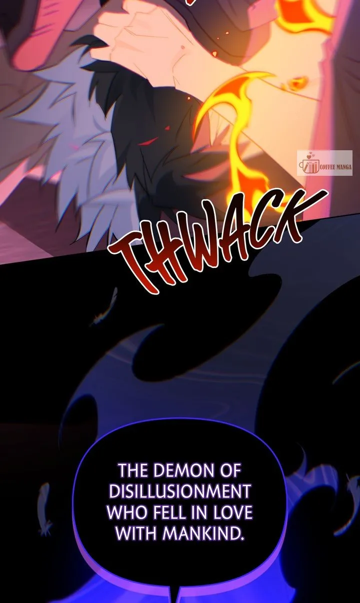 Even If Despair Consumes You Chapter 53 page 33