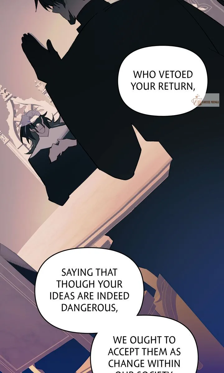 Even If Despair Consumes You Chapter 52 page 60