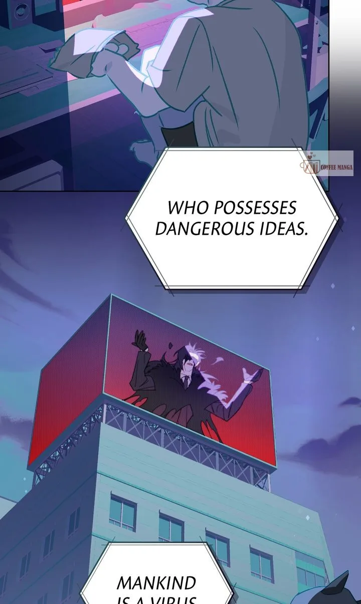 Even If Despair Consumes You Chapter 53 page 17