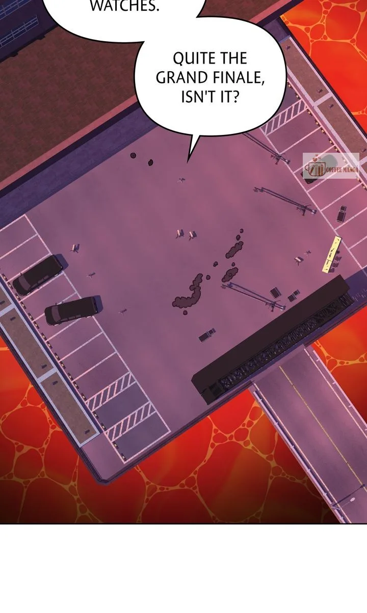Even If Despair Consumes You Chapter 53 page 13