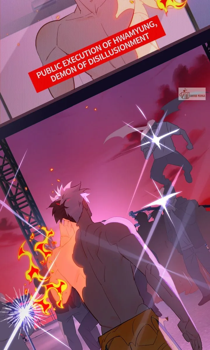Even If Despair Consumes You Chapter 52 page 77